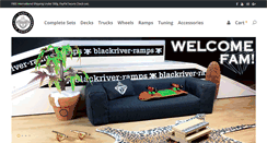Desktop Screenshot of karatfingerboarding.com
